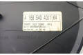 Панель приборов A1685404011 Mercedes-Benz A W168