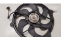 Вентилятор радиатора 20111231B014, JYPG1124 Citroen C4 I 1.6