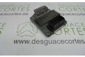 Блок управления двигателем Блок управления 96394555   Chevrolet Rezzo
