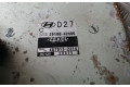 Блок управления двигателя 3910042600, 4079132314 Hyundai H-1, Starex, Satellite