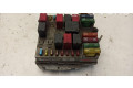 Блок предохранителей Fiat Idea