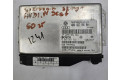 Блок управления коробкой передач 4B0927156BH, 6058006061 Audi A6 S6 C5 4B