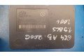 Блок АБС Audi A3 S3 8P 2003 - 2012 года