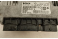 Блок управления двигателя 9658556880 Citroen C2