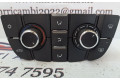 Блок управления климат-контролем 13346092, 13346092 Opel Meriva B