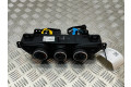 Блок управления климат-контролем 97250B9420 Hyundai i10