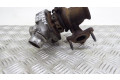 Turbodmychadlo Турбина 55583588, 805854-1 Opel Astra K B 16 DTE