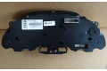 Панель приборов 8T0920900H   Audi A5 8T 8F       