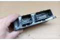 Блок подушек безопасности 13589374, SDM1041206 Vauxhall Astra J