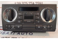 Блок управления климат-контролем 8P0820043BD, 8P0820043BD   Audi A3 S3 8P