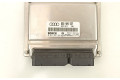 Блок управления 8E0909557, 0261207285 Audi A4 Allroad