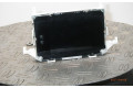 Дисплей    8A6T18B955BH   Ford Fiesta