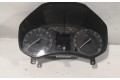 Панель приборов 1Z0920841D, V0918066 Skoda Octavia Mk2 (1Z)