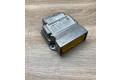 Блок подушек безопасности 8P0959655P, 0285010680 Audi A3 S3 A3 Sportback 8P