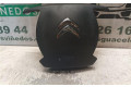 Подушка безопасности водителя AH01, 98015973ZD   Citroen C5