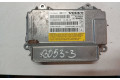 Блок подушек безопасности 31406637 Volvo V60
