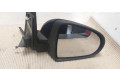Зеркало (механическое) Mitsubishi Colt 2004 - 2008 года
