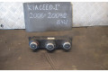 Блок управления климат-контролем 1H021, 9687389077   KIA Ceed