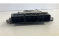 Блок управления двигателя 9664487580 Citroen C-Crosser
