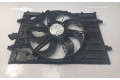Вентилятор радиатора     5Q0121203DE, 47916    Audi Q3 F3 