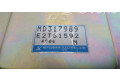 Блок управления двигателем Блок управления MD317989, MD317989 Mitsubishi Space Wagon