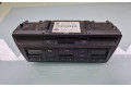 Блок управления климат-контролем 4B0820043P, 5HB00760412 Audi A6 S6 C5 4B