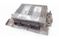Блок управления двигателя 9632727280, 9640514780 Citroen Xsara
