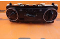 Блок управления климат-контролем A1698300585, A1698300585 Mercedes-Benz A W169
