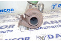 Turbodmychadlo Турбина 55191596   Fiat Stilo   