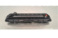 Блок управления климат-контролем 98332600XU   Citroen C5 Aircross