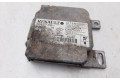 Блок подушек безопасности 8200277318   Renault Clio II