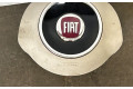 Подушка безопасности водителя 61924331, 61924331   Fiat 500