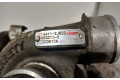 Turbodmychadlo Турбина 144112J600, 4667552 Nissan Primera