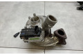  Турбина Audi A7 S7 4G  059145874C         