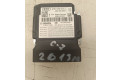Блок подушек безопасности 4H0959655C, 0285010856 Audi A6 C7