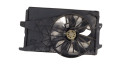 Вентилятор радиатора 13129036, X0-7854M Opel Meriva A