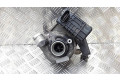 Turbodmychadlo Турбина 4U3Q6K682AK Citroen C6 2.7