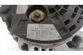 Генератор 0124525034 Citroen C5 2.0