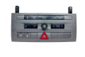 Блок управления климат-контролем VP4PUH18C612EL, FERB0E9ABA Citroen C5