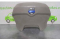 Подушка безопасности водителя 8665422, 570606400   Volvo XC90