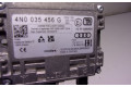 Блок управления 4N0035456G, 4N0035456G   Cupra Leon