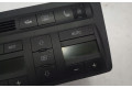Блок управления климат-контролем 4D0820043Q, 4D0820043Q   Audi A8 S8 D3 4E