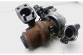  Турбина Citroen C4 I  9657603780         