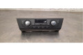 Блок управления климат-контролем 4G0820043AM Audi A6 Allroad C7
