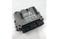 Блок управления двигателя 9807885980, 0281030546   Peugeot 2008 I