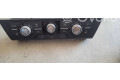 Блок управления климат-контролем 4G0820043H Audi A7 S7 4G