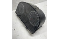Панель приборов V3550110, VWZ7Z0C8473583   Volkswagen Touran I       