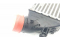 Интеркулер 1489396080, 0384G0 Citroen C8 2.2