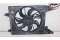 Вентилятор радиатора 8200765566, 0130307107 Dacia Logan Pick-Up