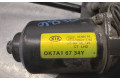 Моторчик дворников 0K7A16734Y, 035217740    KIA Pregio